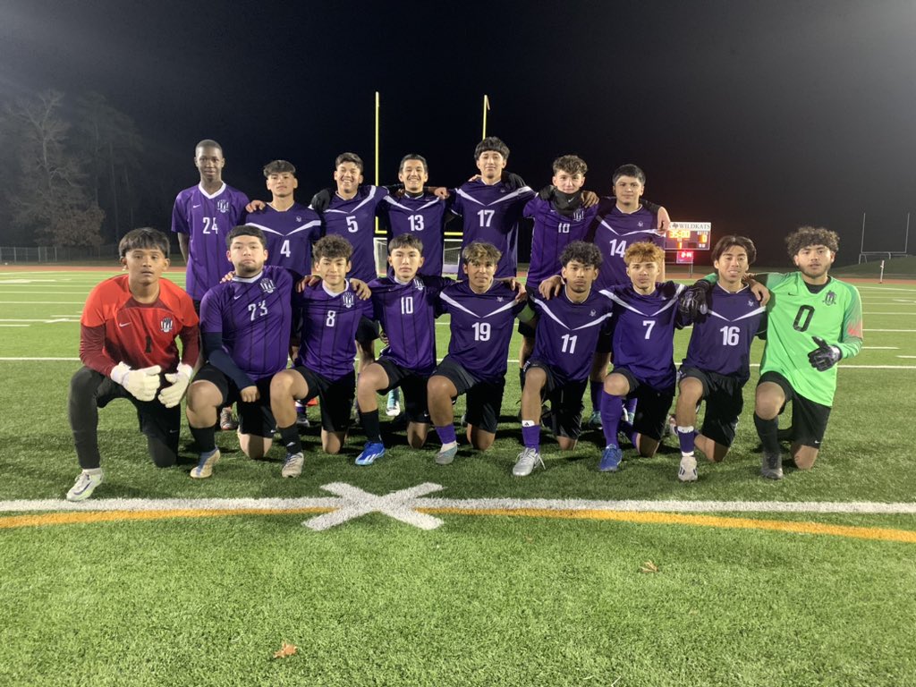 SoccerWildkat's tweet photo. Annual Purple/White game!!! https://t.co/kWcNkTqXPM