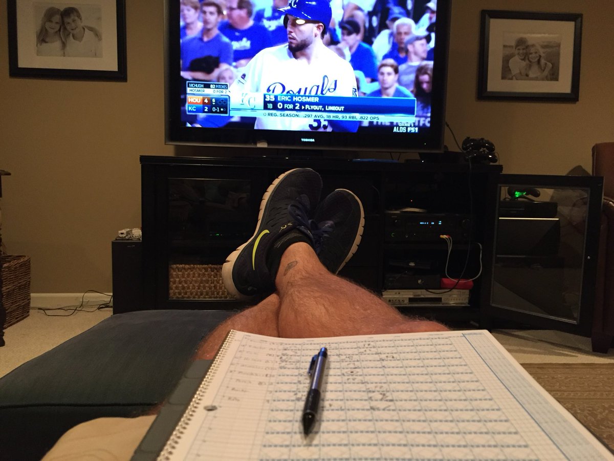 The struggle is real Ryan.