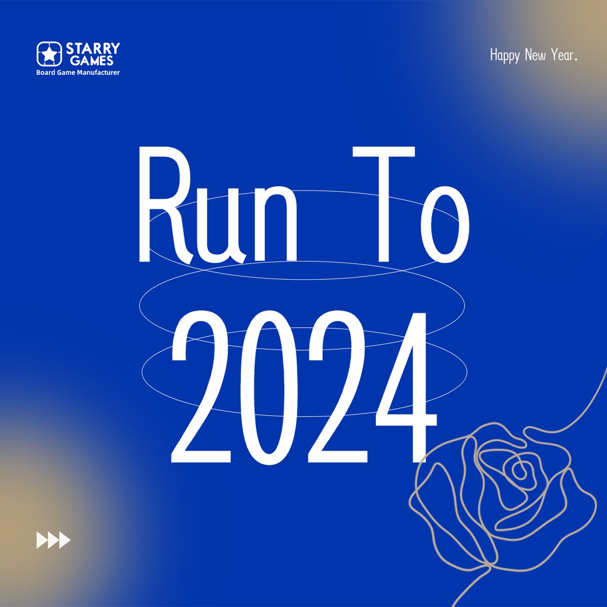 Thank you for being a part of our 2023 journey.

We hope that 2024 will bring you more opportunities, achievements, and blessings. May you find peace, love, and joy in every moment.

Happy 2024!
#newyear2024