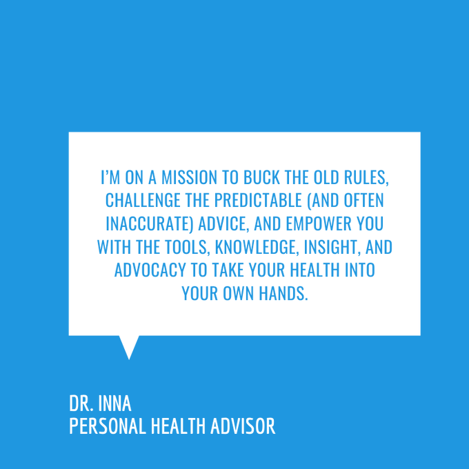 MyDoctorInna's tweet photo. What is my mission? https://t.co/DpQEIW7fz0