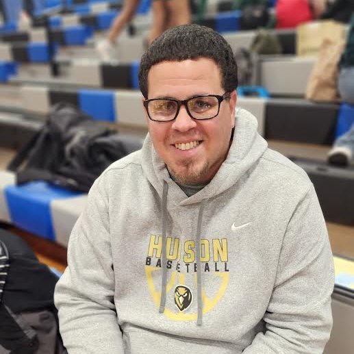 NJ Ladies Hoops (@njladieshoops) on Twitter photo NJ Ladies Hoops "COACH OF THE DAY"
Meet CHRIS HERNANDEZ <a href="/coach_chris_h/">Chris Hernandez</a>
(Head Coach/Year 2, Father & Husband)
Rebuilding the program Quickly! including <a href="/LaurenGentile17/">Lauren Gentile</a> <a href="/SchwindtKhary/">Kharington Schwindt</a> <a href="/AkinolaAnisa/">Anisa Akinola</a> <a href="/emani_resto/">Emani Resto</a> <a href="/Hudsoncatholic/">Hudson Catholic HS</a> <a href="/HudsonCathRugby/">HudsonCatholicRugby</a> <a href="/NoBoyzAllowedBB/">No Boyz Allowed</a> <a href="/SheGotGame7/">She Got Game Classic</a> NJ Ladies Hoops "COACH OF THE DAY"
Meet CHRIS HERNANDEZ <a href="/coach_chris_h/">Chris Hernandez</a>
(Head Coach/Year 2, Father & Husband)
Rebuilding the program Quickly! including <a href="/LaurenGentile17/">Lauren Gentile</a> <a href="/SchwindtKhary/">Kharington Schwindt</a> <a href="/AkinolaAnisa/">Anisa Akinola</a> <a href="/emani_resto/">Emani Resto</a> <a href="/Hudsoncatholic/">Hudson Catholic HS</a> <a href="/HudsonCathRugby/">HudsonCatholicRugby</a> <a href="/NoBoyzAllowedBB/">No Boyz Allowed</a> <a href="/SheGotGame7/">She Got Game Classic</a>