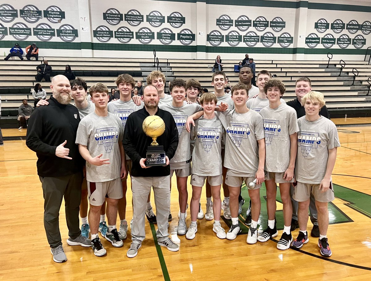 Franklin Basketball tweet media