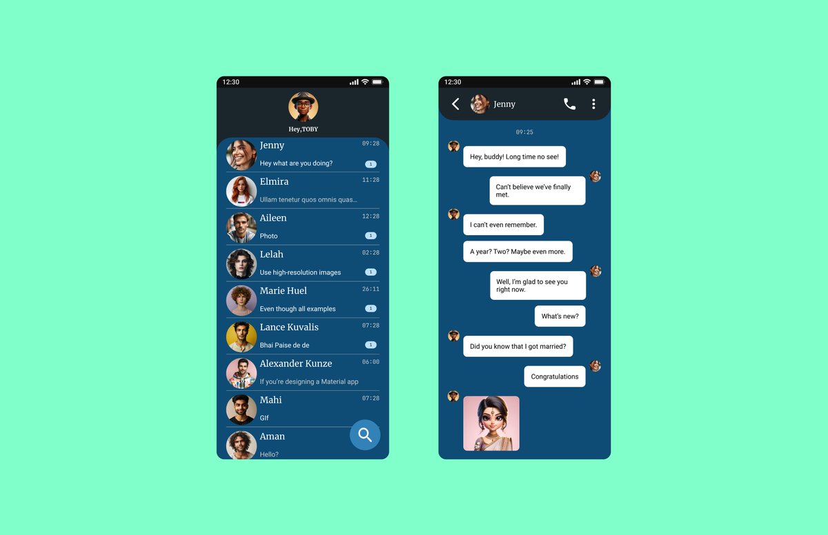 VickyVisualizes's tweet image. #DailyUI Day-9 

what can i improve?