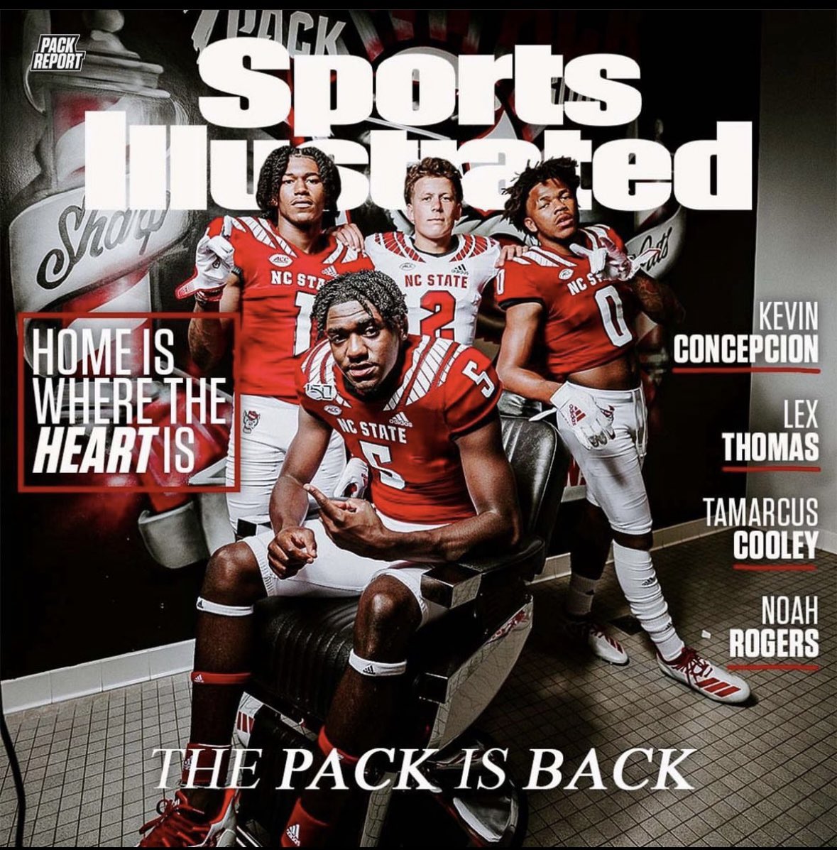 ncsuathleticfan's tweet photo. It is time… @Pack_Report https://t.co/41RVbS5qce