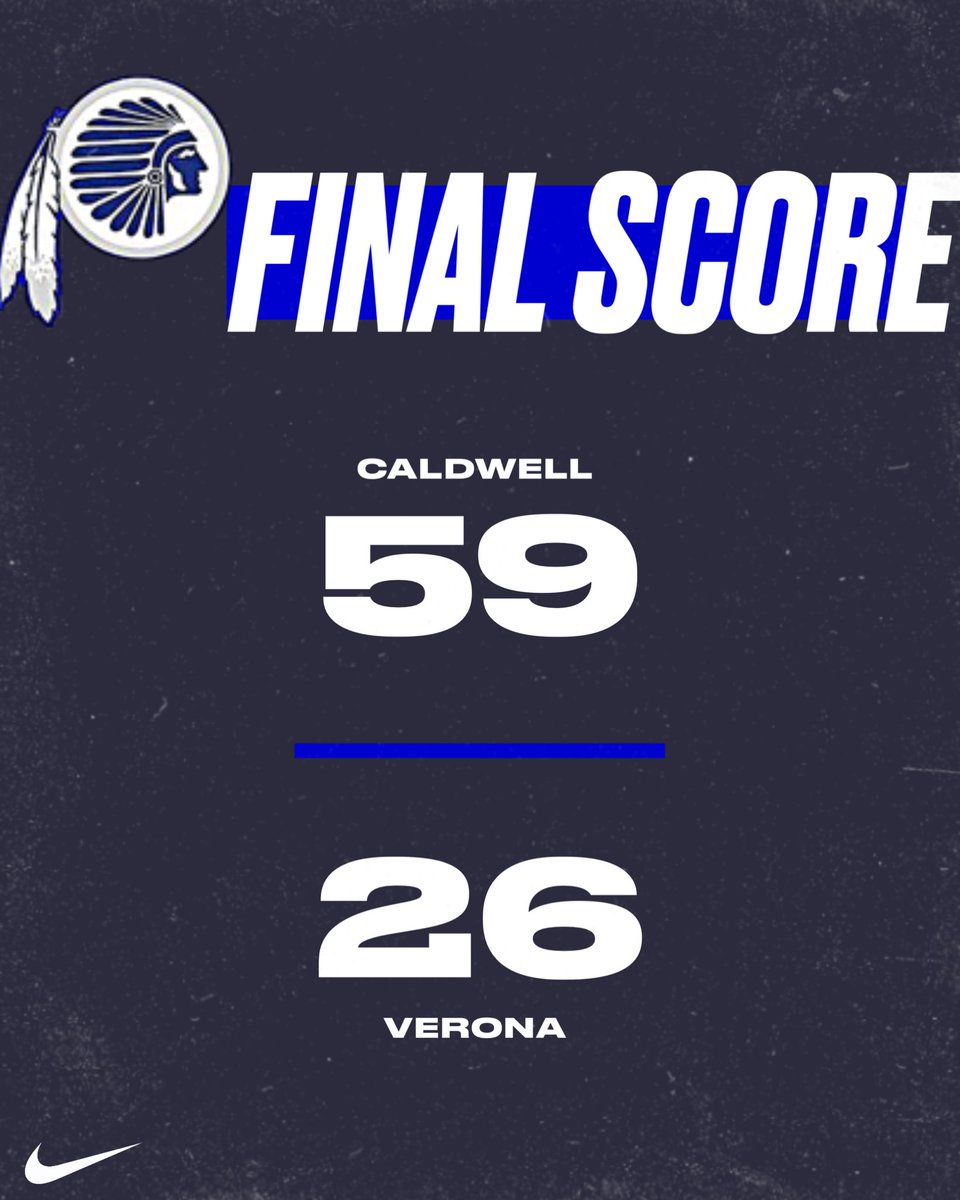 jchsboyshoops's tweet photo. 💥Champions for the 5th Consecutive Year💥⁣
⁣
🥇Caldwell defeats Verona, 59-26 in the Championship Game of the Holiday Tournament
⁣
🏆Congratulations to Joe Giannetta who was named tournament MVP

@CWCJCHSCHIEFS @CWCJCHS @Chattermeister @TAPWestEssex @TheProgressNJ https://t.co/ykSAEbH321