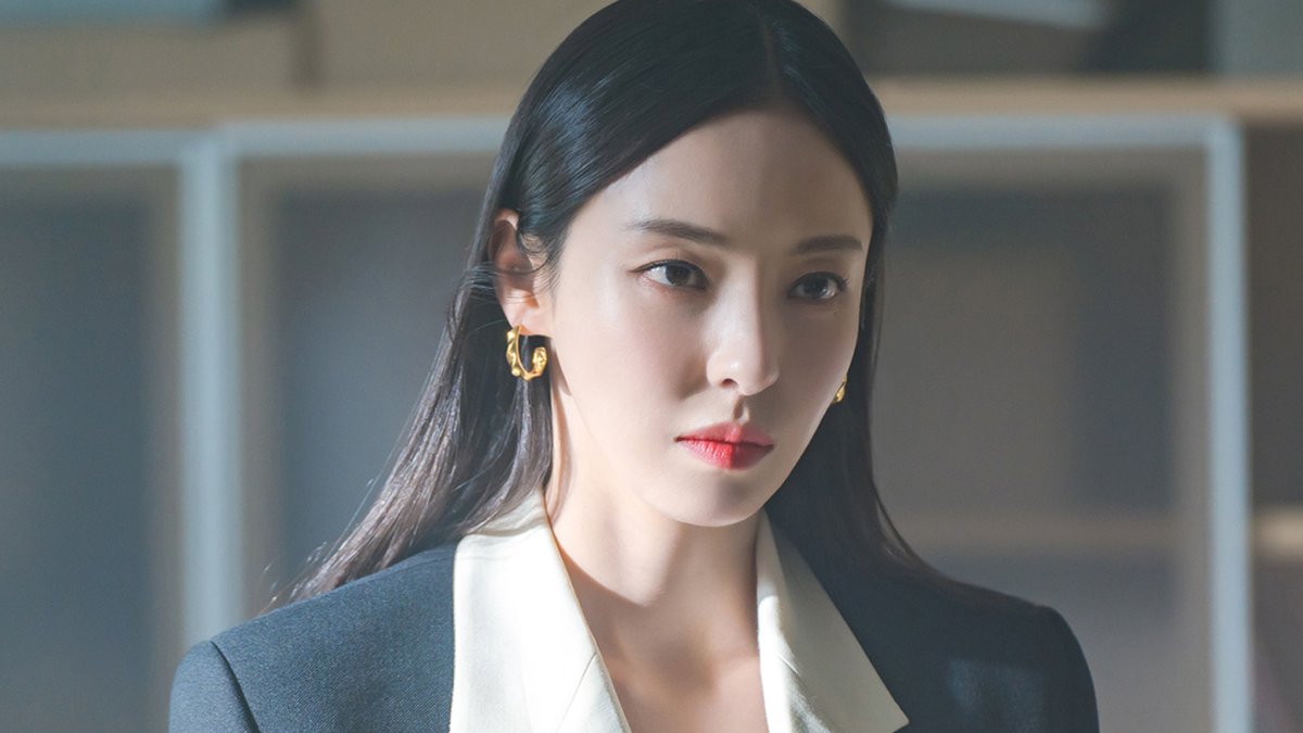 primevideosg's tweet photo. One year ago today, we were introduced to the iconic cast of Island #KimNamGil #LeeDaHee #ChaEunWoo #SungJoon https://t.co/Y6HBh7dstr