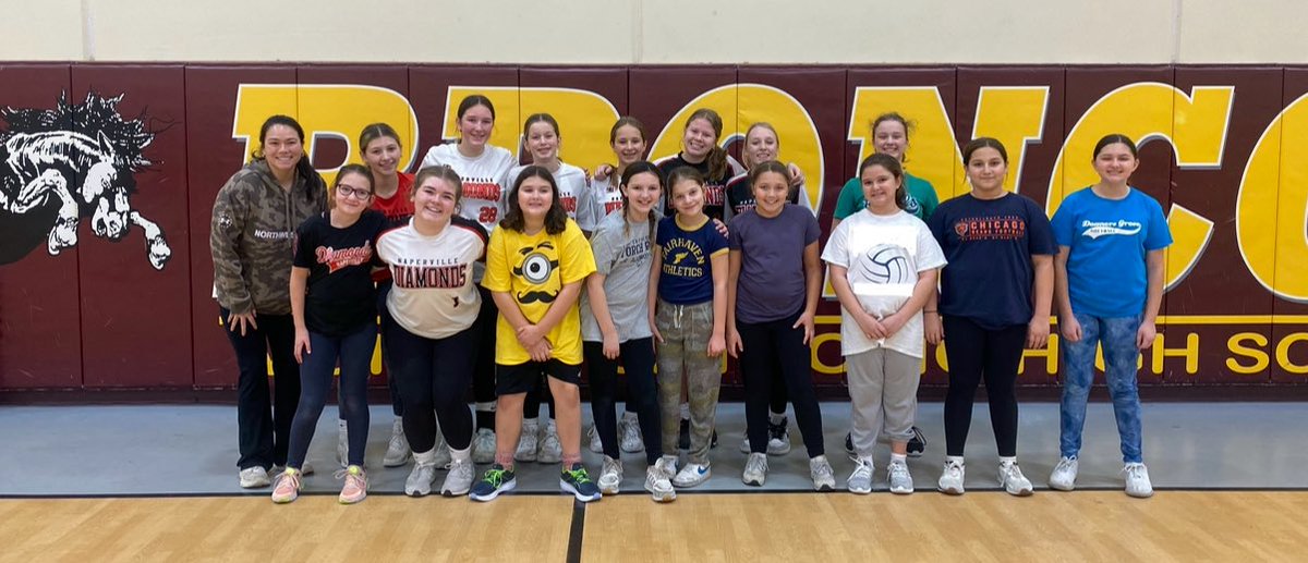 Montini Softball tweet media