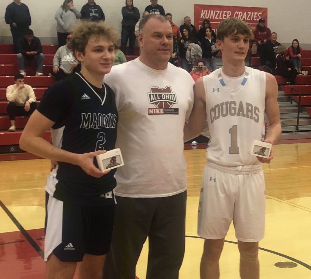Todd Kalivoda Holiday Showcase tweet media