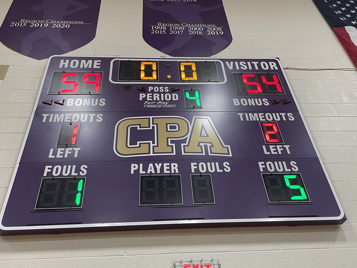 Final: Hillsboro 59, Rossview 54

The Burros are the 2023 <a href="/NXTLVLNSH/">NXT LVL HoopsFest</a> champions!