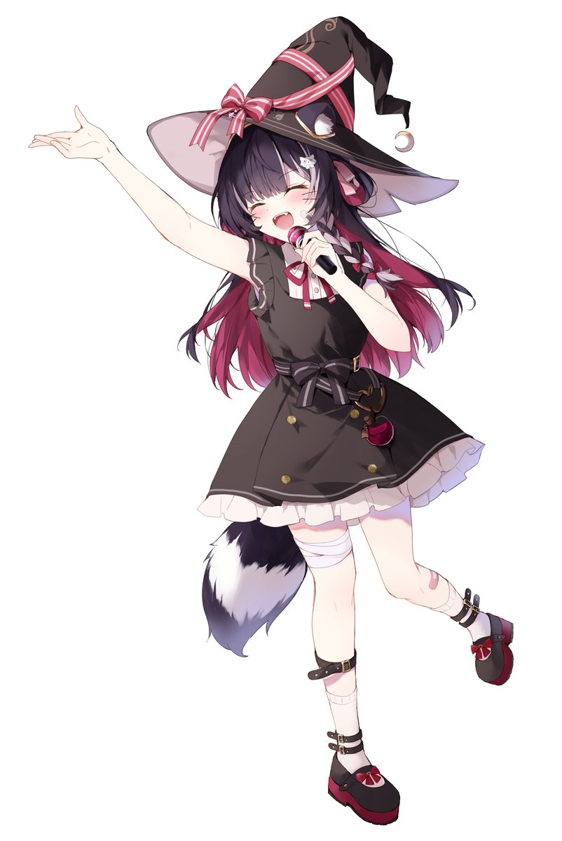grayfm's tweet photo. @RakiKazuki Commission I requested a little while ago.  Raki love! Drawn by @/nikuroge_wagyuu #Rakillust https://t.co/6pAZetTmGN