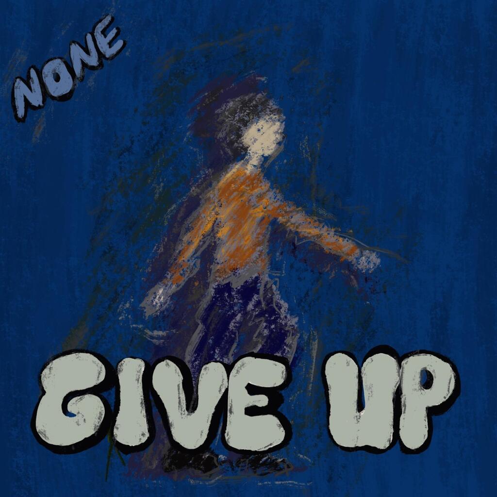 【 💿 】 #멜론 #최신앨범 #국내 

[싱글] Give Up | NONE | 2023.12.30 | 1곡 

▶️ melon.com/album/detail.h… 

#뮤직릴리즈 #MusicRelease