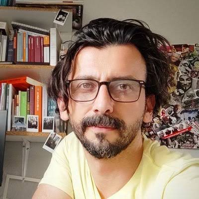 RealArturoH's tweet image. Oigan, pues @eltemagv sí ha recibido recursos públicos.

¿Quieres decirme cuánto antes de que lo haga el INAI a través de una solicitud?

Parásito.