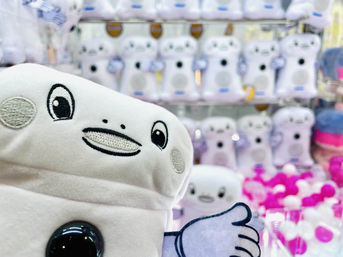 呼び込み君 サウンドぬいぐるみ まとめ売りセット GCkVELYb0AA_Gj4.jpg?format=jpg