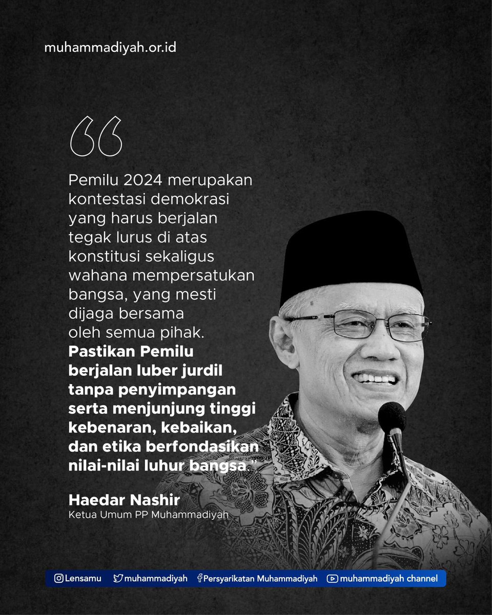 Haedar Nashir tweet media