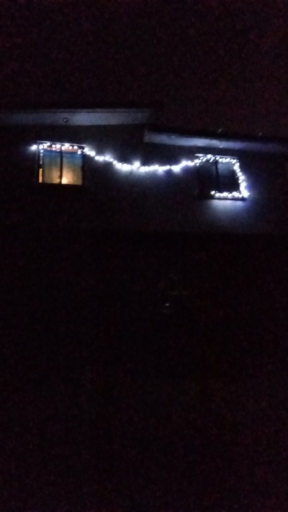 Feliz navidad