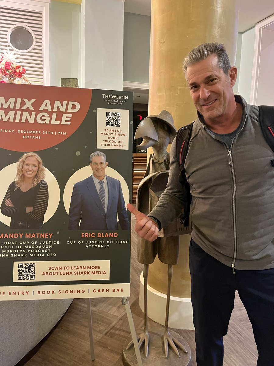 Eric Bland tweet media