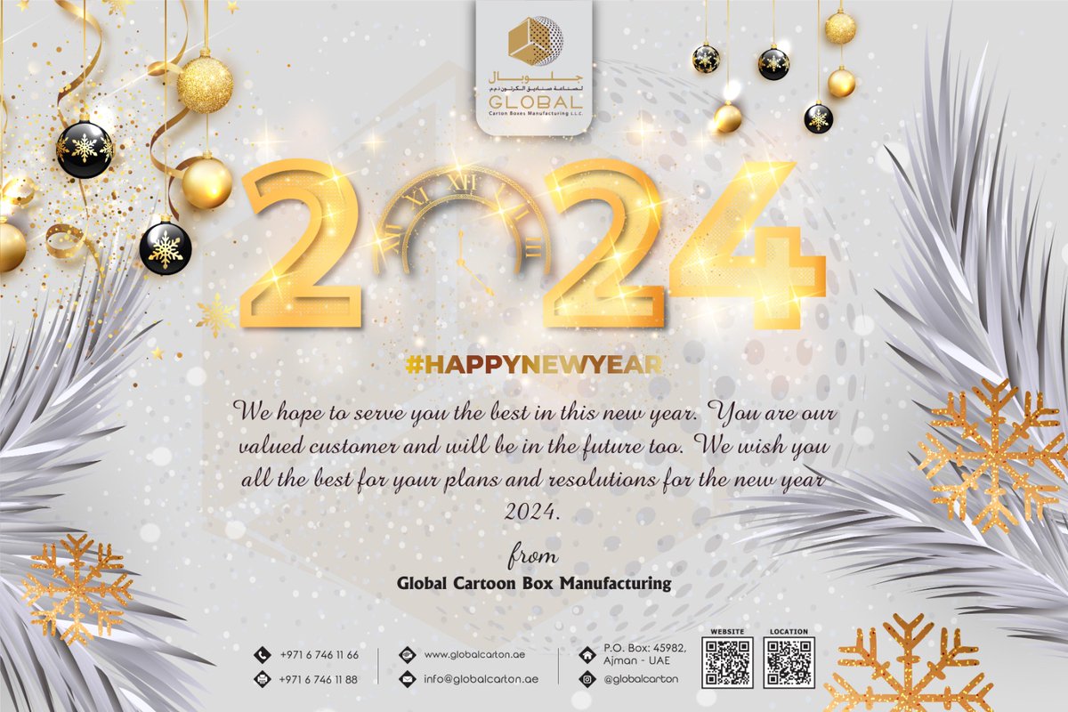 GlobalBoxes's tweet photo. #dubai #newyearevedubai #mydubai #newyeareve #newyeareveindubai #newyearsevedubai #newyear #nyedubai #newyearseveindubai #newyearseve #dubainyeparty #dubaiparty #xmass #familyfundubai #burjkhalifa #dubainewyearparty #burjkhalifafireworks #dubainightlife #fireworks #dubaiskyline https://t.co/vABADEIF0K