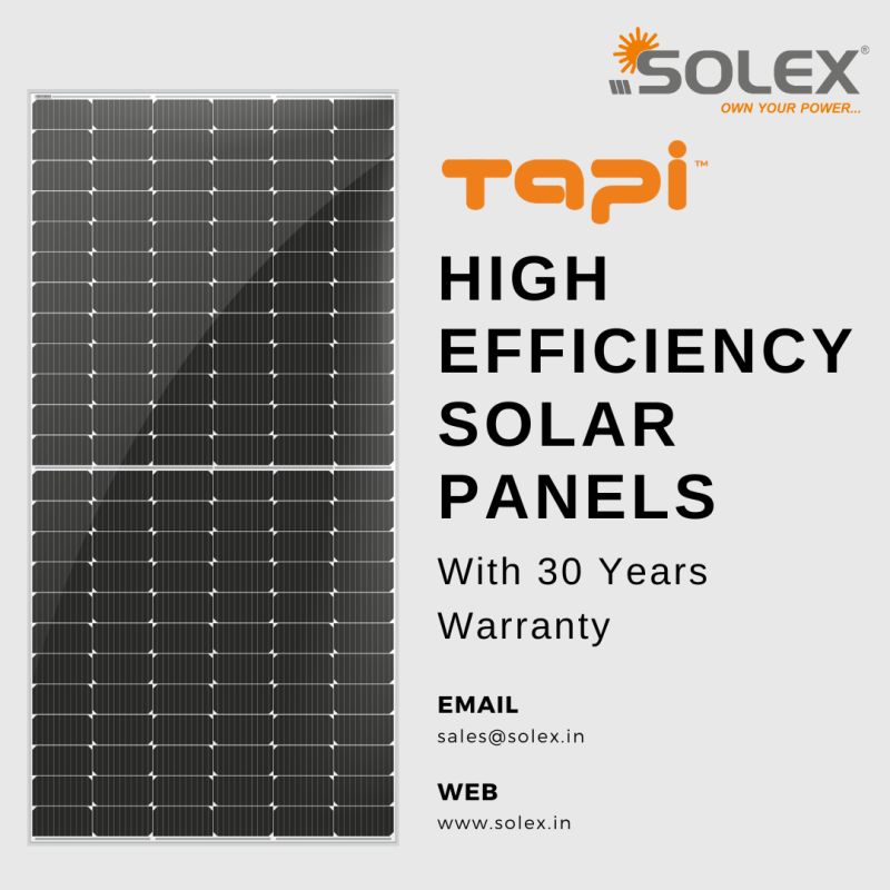 Solexenergyin's tweet image. Join the evolution towards a sustainable future! 🌍✨
with #solex solar .

#SustainabilityGoals #NextGenModules #Efficiency #SustainableFuture 🌞&quot;
#solarpanels #solar #RenewableEnergy