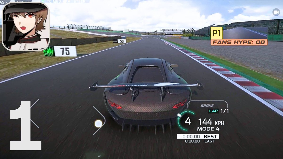 ANDROOSGAMEPLAY's tweet photo. 🚨Project Racer Beta Gameplay - Most Realistic Racing Game
https://t.co/HDJ2OlR0mL
#projectracer #BetaTest #youtubegaming #mobilegames https://t.co/l4wZD44pjG