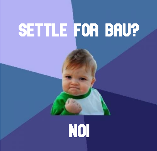 RorieDevine's tweet photo. Level Up Your Change Game
https://t.co/f9YHiH2avv Paperback + eBook
Disrupting BAU with AI, Books and Stuff 🚀 https://t.co/MmCOzy0r7V