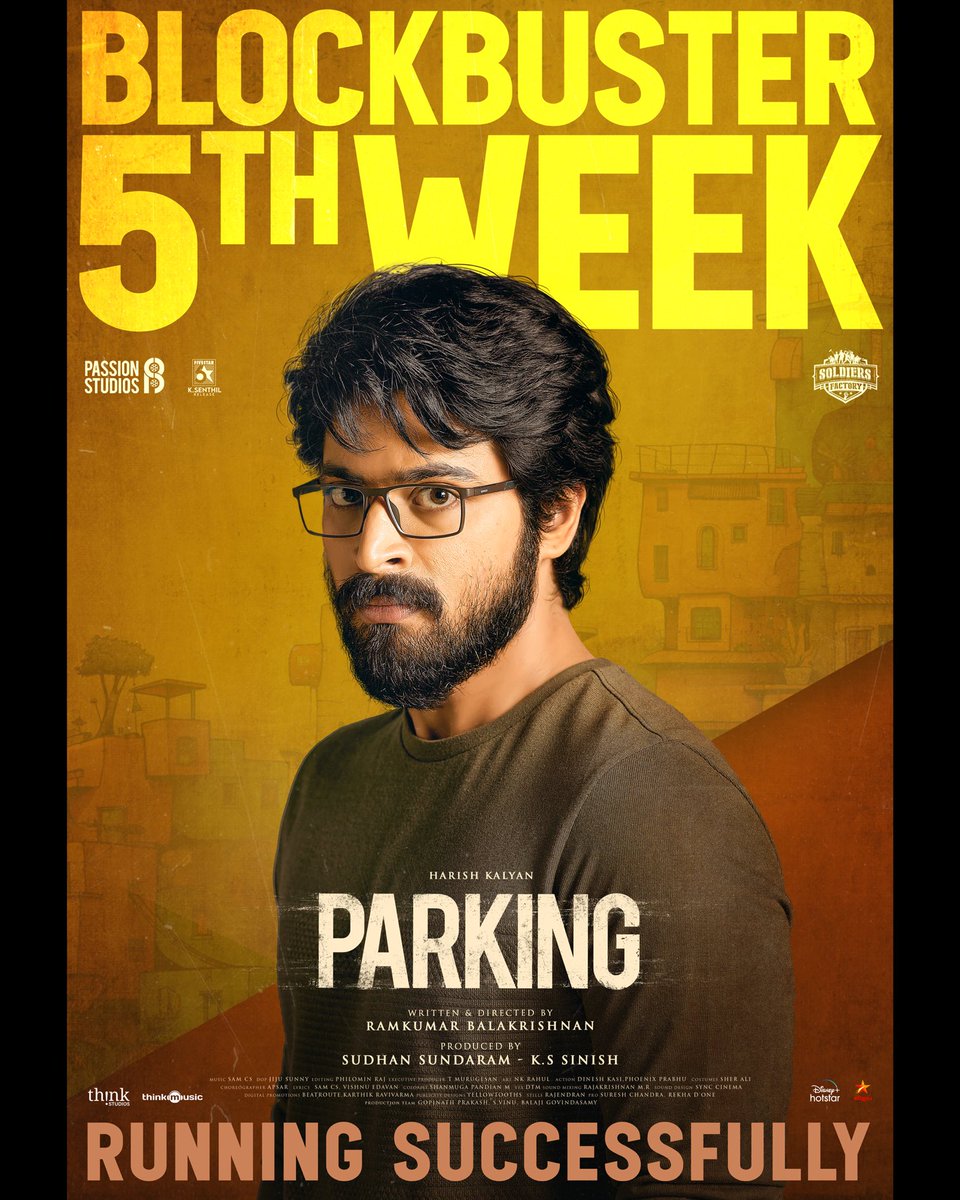 5th week