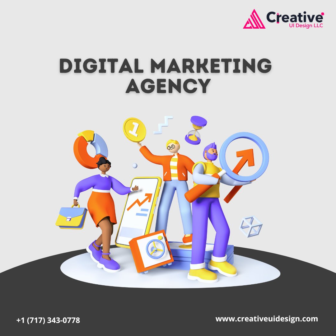 Creative UI Design LLC tweet media