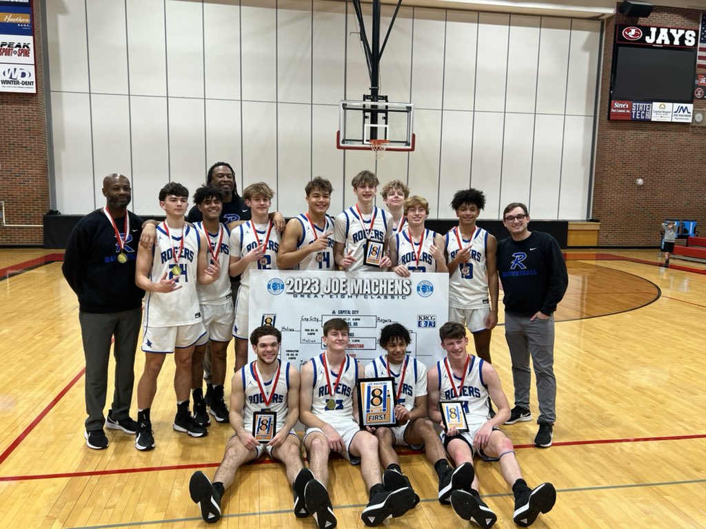 Mountie Basketball tweet media