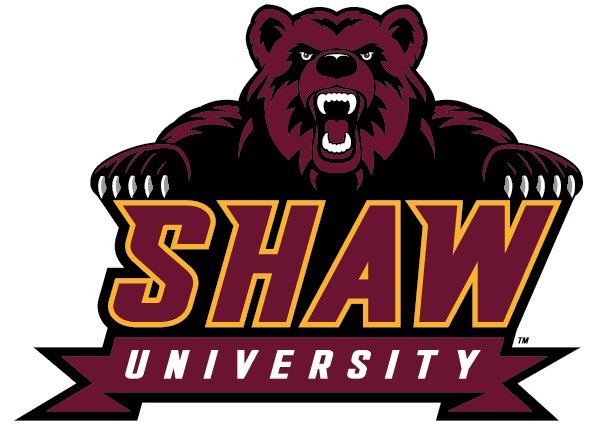 After a great conversation with @CoachLouHam I am blessed to receive and offer from Shaw University @ShawBears. #shawu #shawuwbb