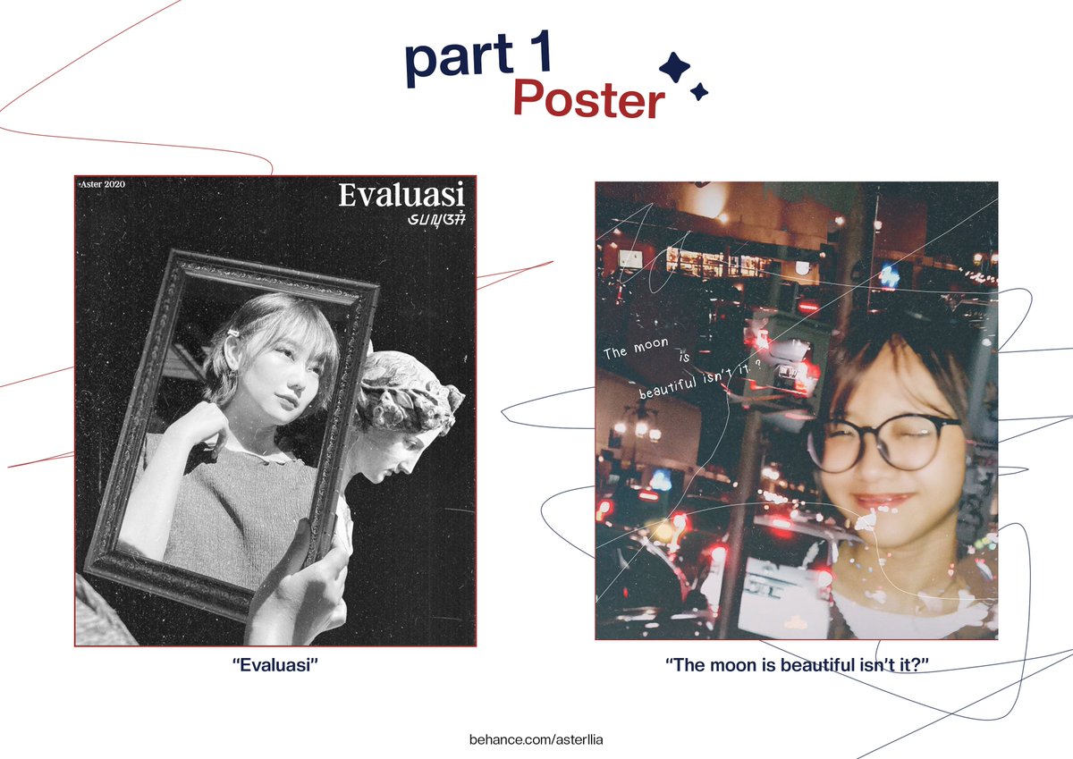 naufalfarrelp1's tweet photo. Hello everyone! Allow me to introduce myself, I'm Asterllia. Here, I want to share my portfolio. Finally, after several years of designing, I've created my portfolio, hehe. Oh, by the way, it consists of various designs I've made, including posters, stream overlays, and more! https://t.co/jGXlBtKNWI