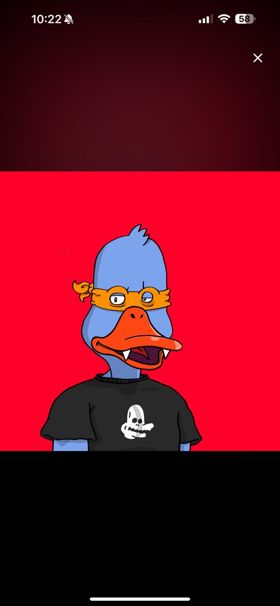 I had to also show support to this community as well and grab my Duck <a href="/NoncoDucks/">Nonconformist Ducks</a>