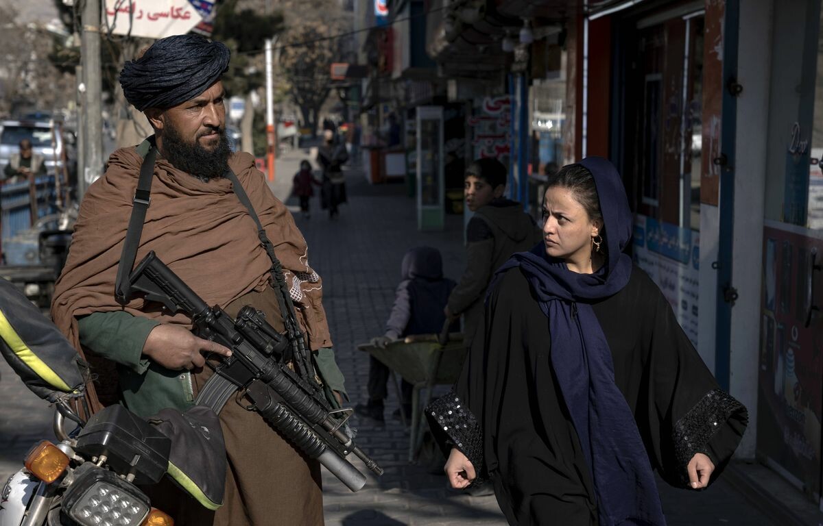 20Minutes's tweet photo. Le Conseil de sécurité de l’ONU veut un envoyé spécial en Afghanistan
➡️ https://t.co/kh7SHRmryG https://t.co/9WZO5qxN4Y