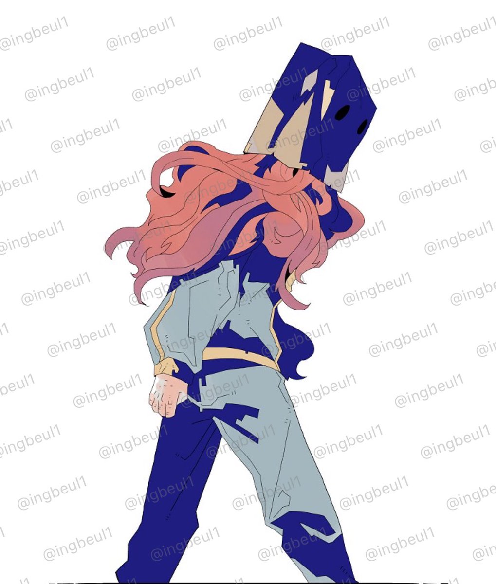 우리들의 우상은_심상