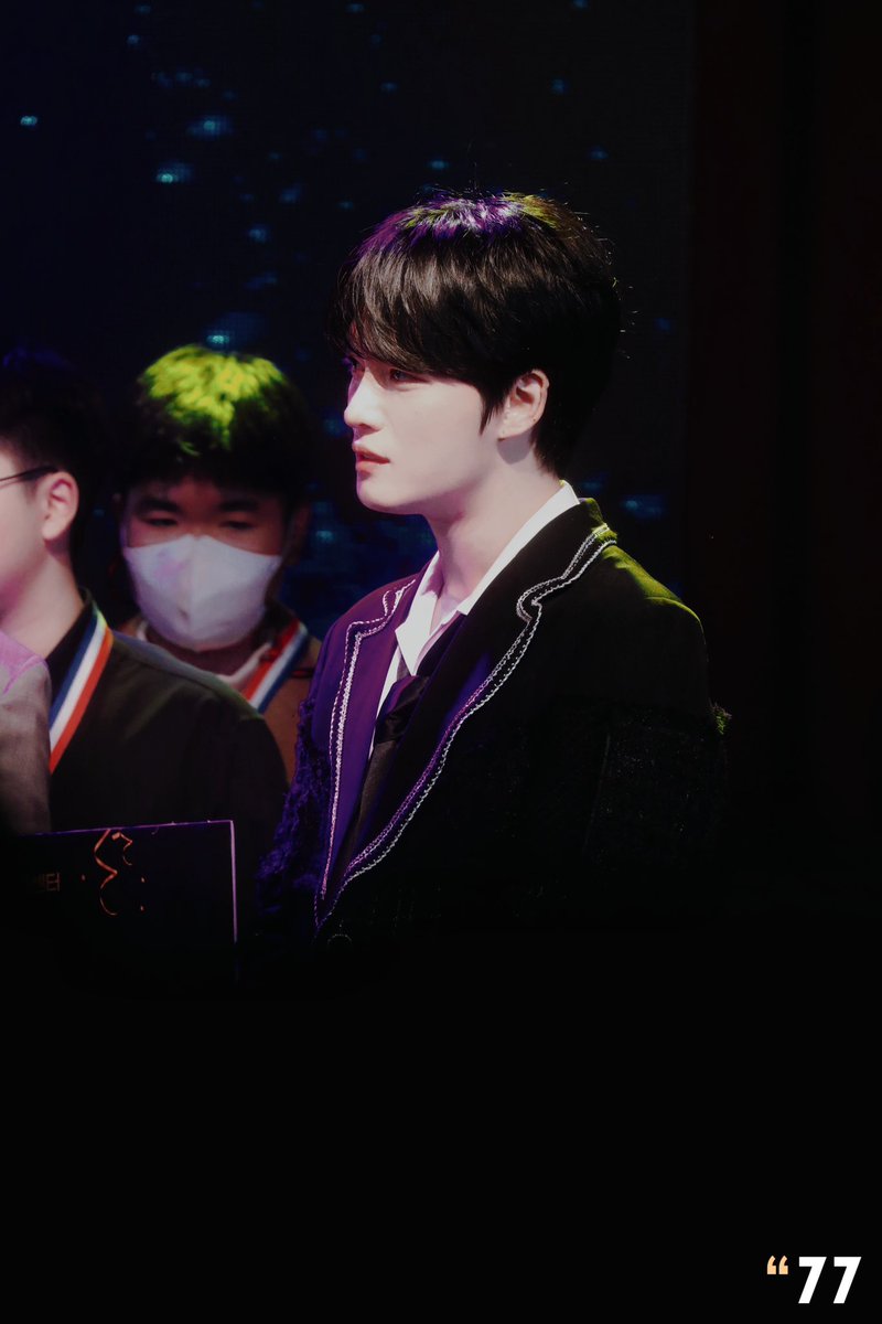 sevenq747's tweet photo. 231229 김재중 
Sound of Miracle 
HD. 4P

@bornfreeonekiss 
#김재중    
#金在中 
#KIMJAEJOONG    
#ジェジュン https://t.co/RwPv9P3BF9