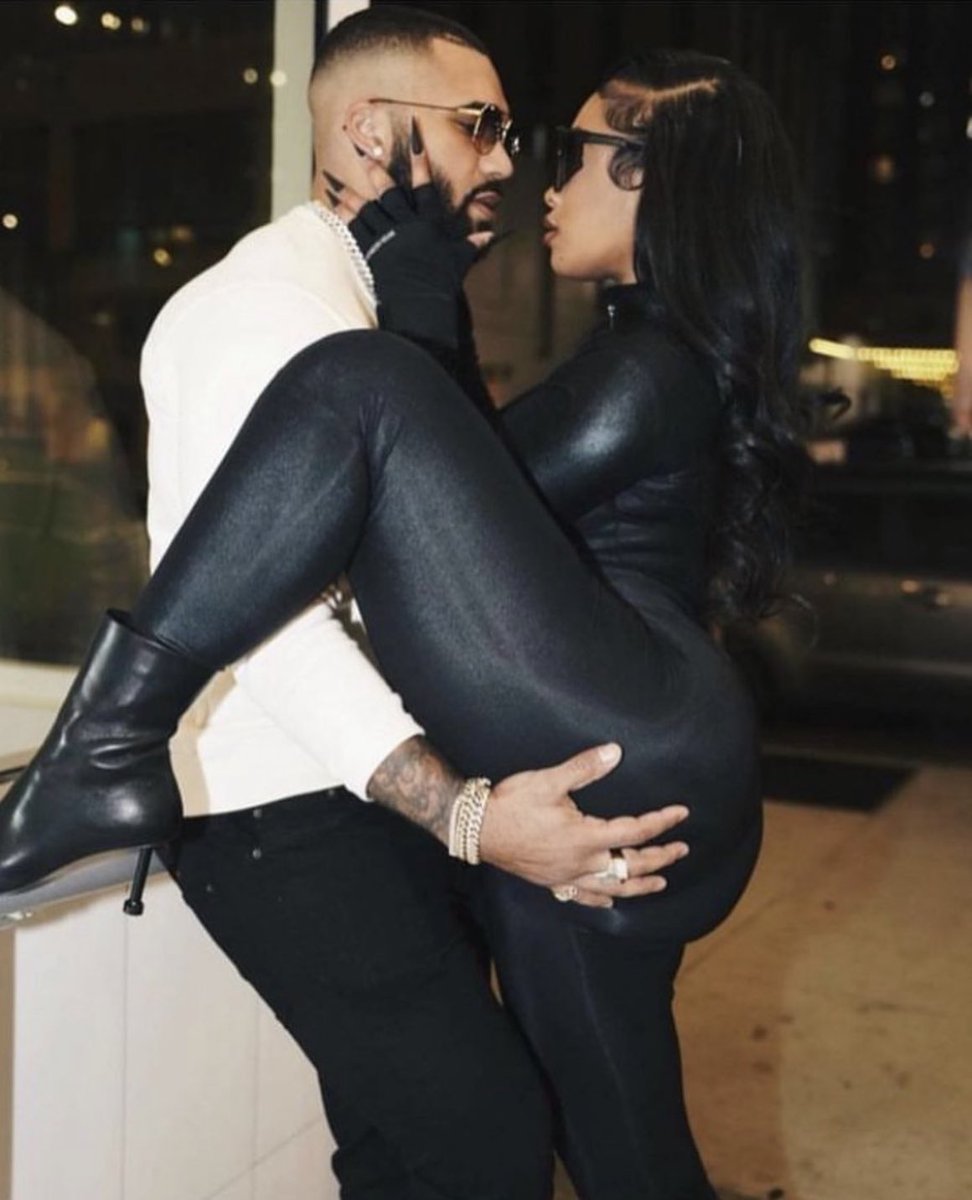 When you finally get to see ya homegirl after a long day of arguing with your girlfriend