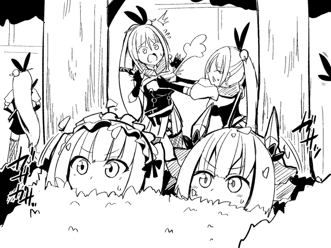 今回のイベント、謎のアイドルオタクが一番好きだったかもしれん 