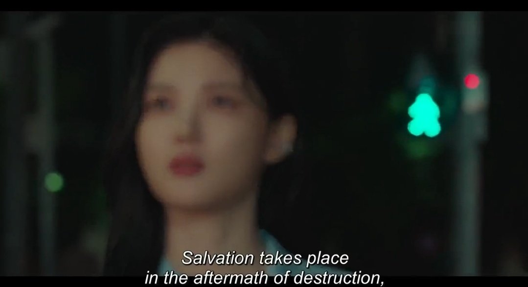 dramadiary304's tweet photo. 200 years of people calling him evil &amp; Dohee comes &amp; calls him her salvation. Guwon's life really changed with the entrance of Dohee in it. She challenged his entire being, from demon to guardian. #MyDemon https://t.co/hsuLB9PzRW