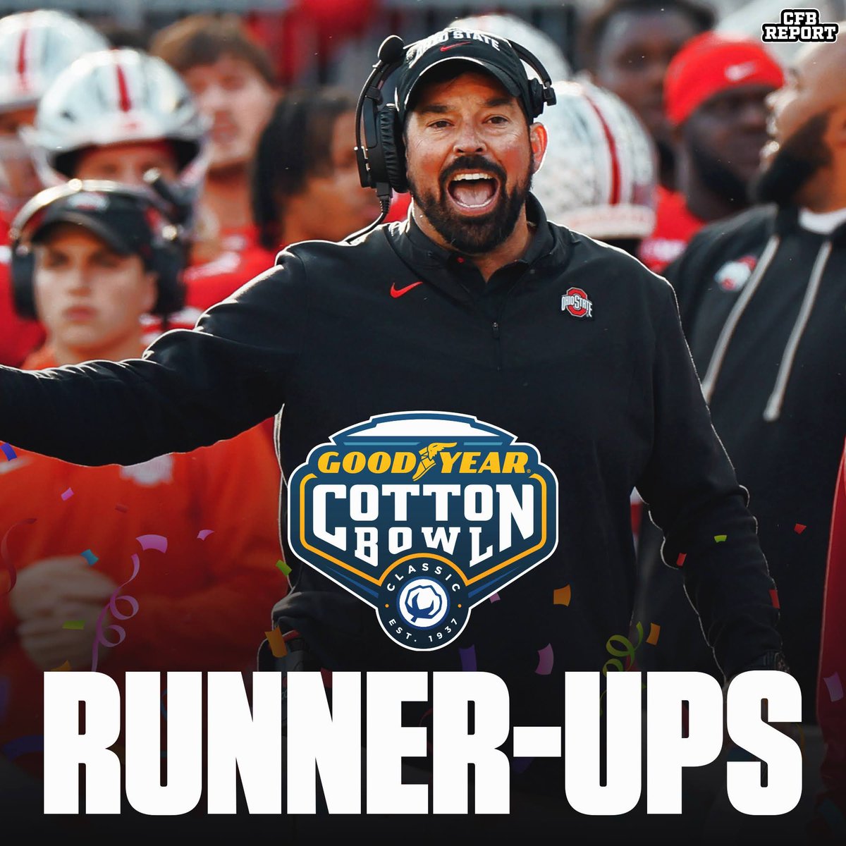 College Football Report tweet media