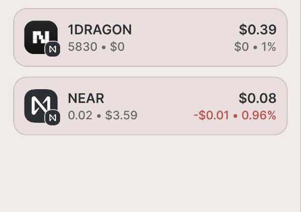 Leoking_RH's tweet photo. I think 2024 @1dragonisnear will bring something very exciting, and a big boom 🔥🚀 @inscriptionneat @NEARProtocol
$Neat #1Dragon #Crypto $Near https://t.co/iKoHQvmKEW