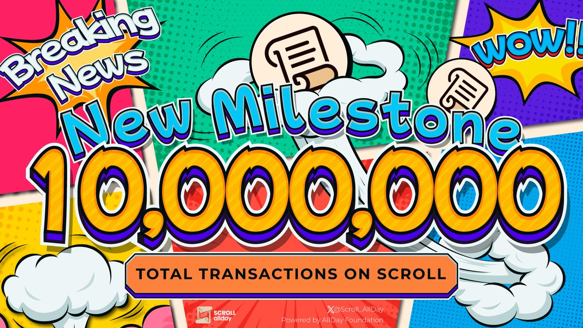 Scroll AllDay 📜 tweet media