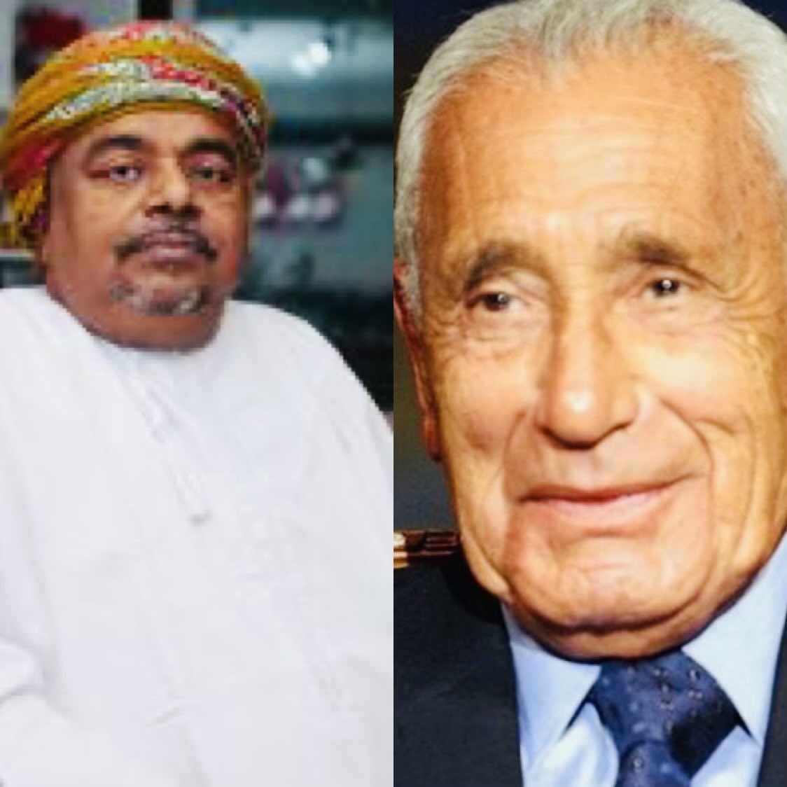 swar_rajeh's tweet photo. تحليلات #محمد_حسنين_هيكل كانت دقيقة واتت من تراكمات سنوات طويلة عاشها 
بينما تحليلات #علي_بن_مسعود_المعشني 
مرعبة❗️

تابعت الكثير لكن حقيقة لم اعجب بذكاء احد منهم كما اعجبت بالمعشني

لم يسلط الضوء عليه بالقدر الذي يستحقه !
موسوعة وداهية بكل ماتعنيه الكلمة من معنى مشاهدته متعه‼️ https://t.co/MQsXLmeOaO