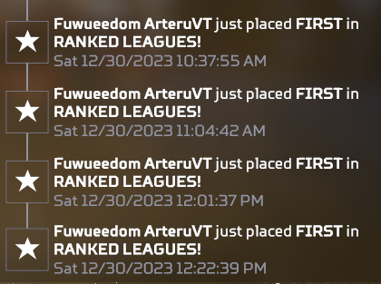 FreedomAlter's tweet photo. Literally none of us were live and then were farming

ggs @ZearouZee &amp; @itsgibugs the only game we lost was because of the ring lol https://t.co/MIs7ZelBa9