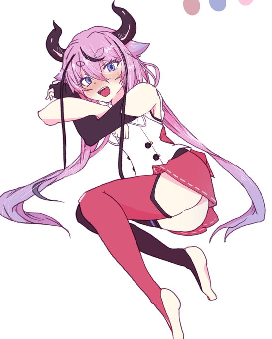 ヒメミコ は いいそ"。 