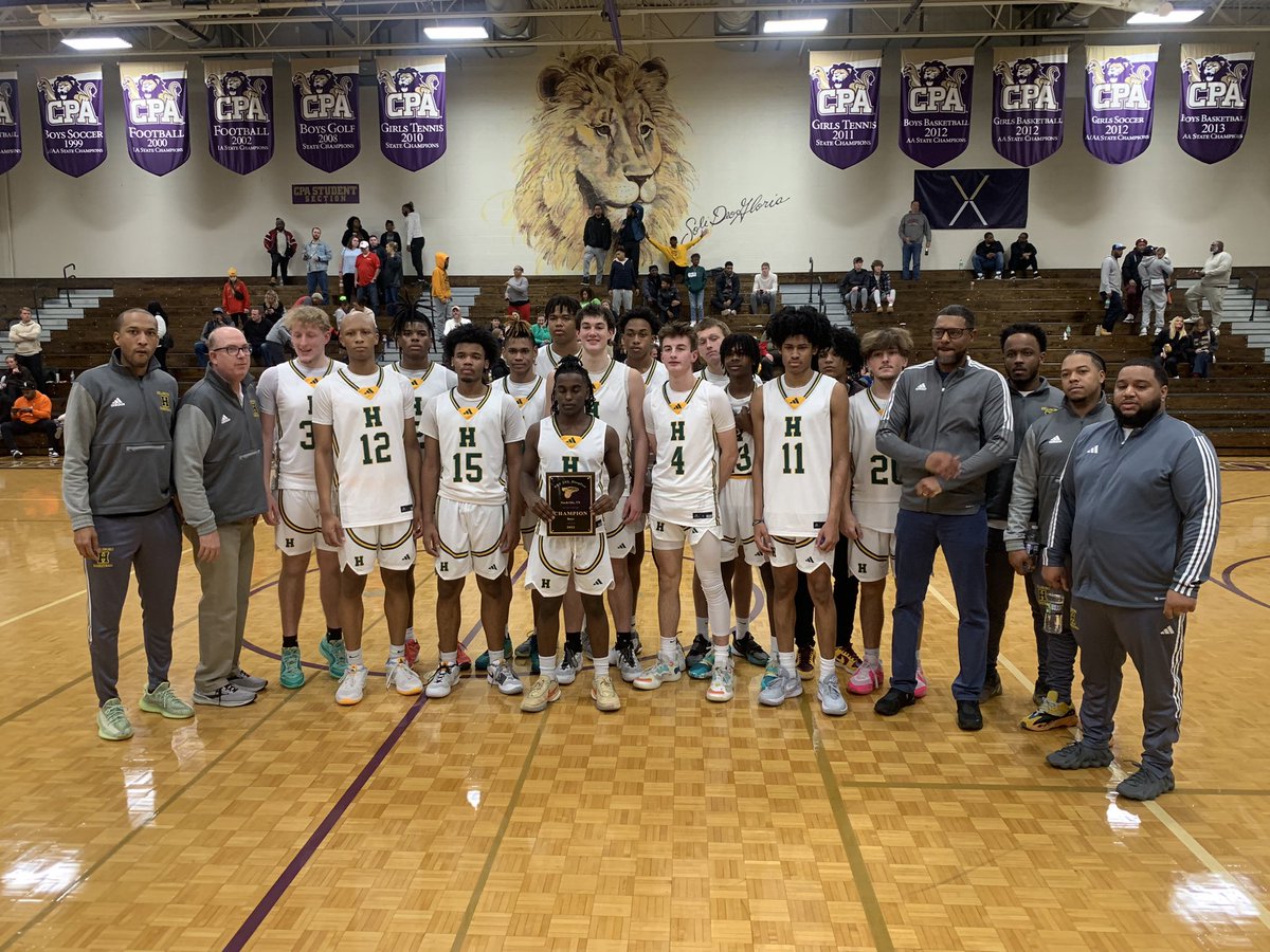 2023 <a href="/NXTLVLNSH/">NXT LVL HoopsFest</a> Boys Champions- Hillsboro High School