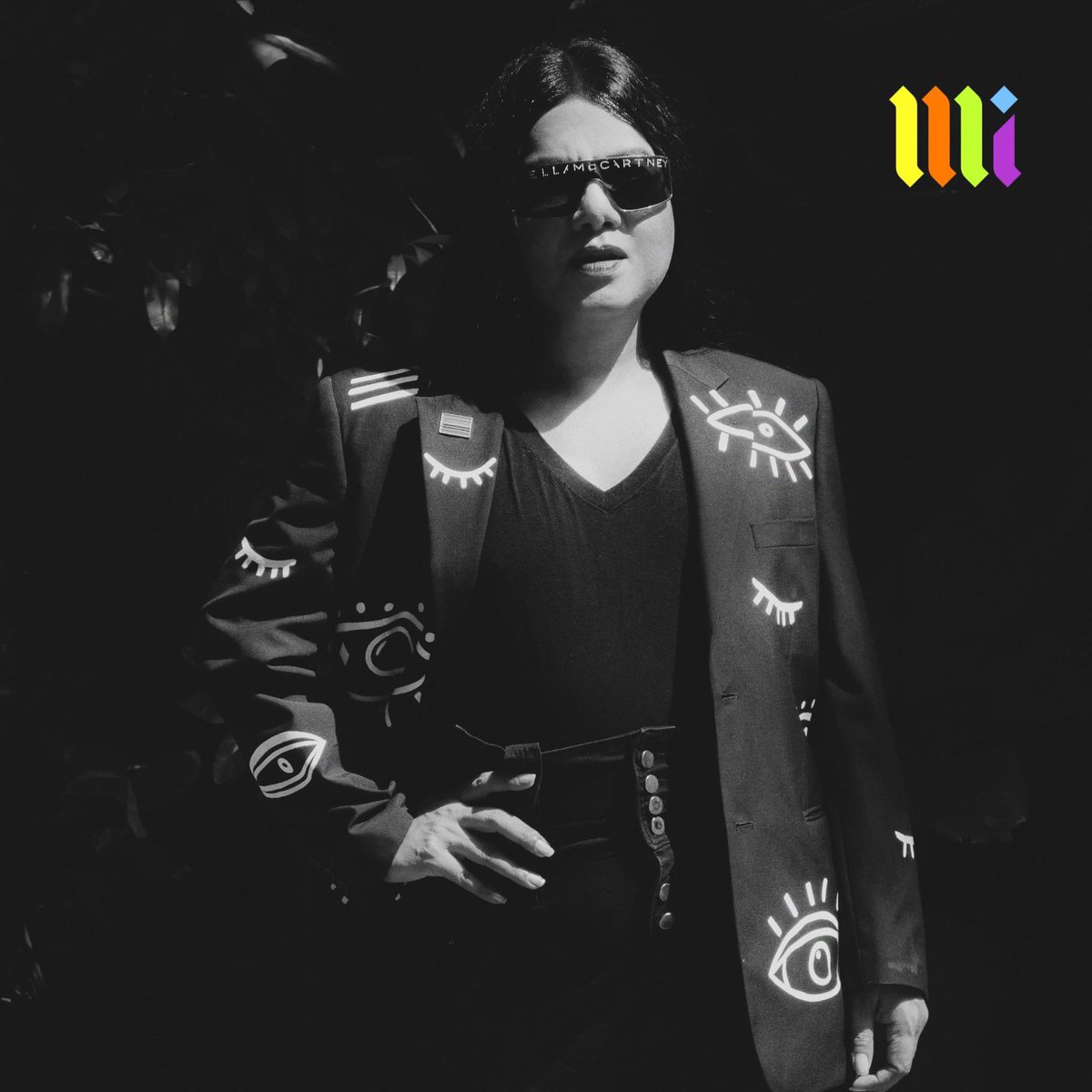 theMissionth's tweet photo. “เราจะต่อสู้จนกว่าจะทำให้ประเทศนี้หรือโลกใบนี้ไม่มีคำว่า LGBTQ+ ไม่มีคำว่า #ซีรีส์วาย เราจะทำให้ทุกคนเห็นว่าเรากำลังเล่าเรื่องของมนุษย์สองคนอยู่ เล่าเรื่องของมนุษย์ที่มีความหลากหลายอยู่ โดยทุกคนได้รับการเคารพอย่างเท่าเทียมกัน” @TanwarinS_MFP 🏳️🌈
#TheMissionTH #สมรสเท่าเทียม https://t.co/ceOKg8DTWy