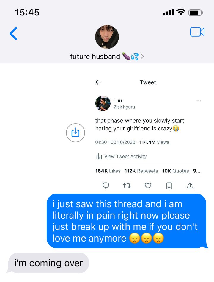 sgyzzn's tweet image. sgyu one tweet au