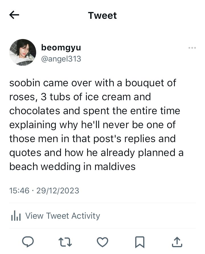 sgyzzn's tweet image. sgyu one tweet au