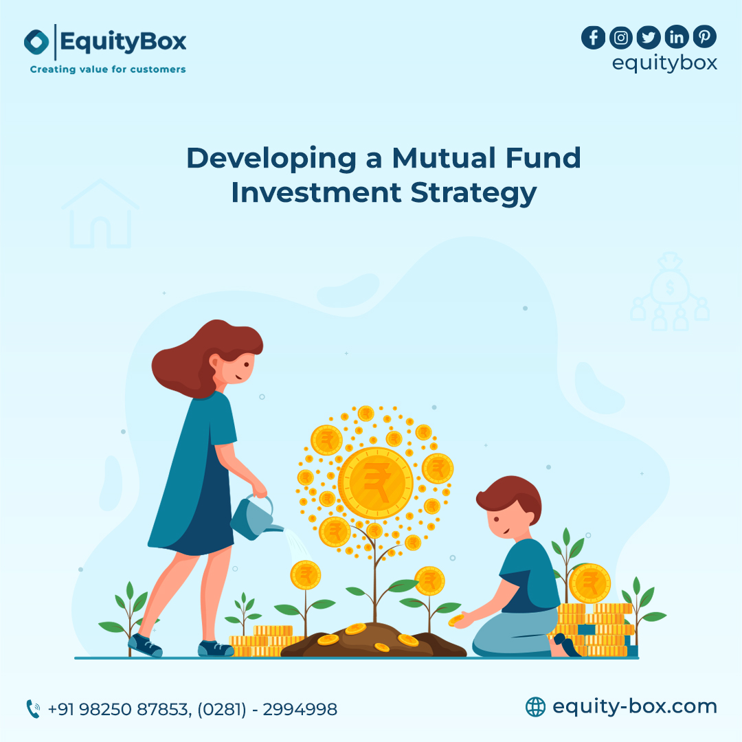 𝗗𝗲𝘃𝗲𝗹𝗼𝗽𝗶𝗻𝗴 𝗮 #𝗠𝘂𝘁𝘂𝗮𝗹𝗙𝘂𝗻𝗱𝗜𝗻𝘃𝗲𝘀𝘁𝗺𝗲𝗻𝘁 𝗦𝘁𝗿𝗮𝘁𝗲𝗴𝘆

💻 tinyurl.com/yfjuwx2d

#InvestSmart #FinancialGoals #SipMutualFundInRajkot #MutualFundAdvisorsInRajkot #Investment #InvestmentConsultant #VedanshWealthLLP #EquityBox #Rajkot #Gujarat