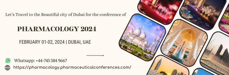 MJenner05's tweet photo. Mark your calendars! The #Pharmacology Conference is happening in #Dubai, UAE on #February 01-02, 2024. #pharmacology #conference #Dubai
#Pharmacology #Toxicology #Drug_Delivery and #Drug_Development
 For more details : https://t.co/S0TtCeAk3g
Whats app + 44-7455849667 https://t.co/vfJcGHOzh6