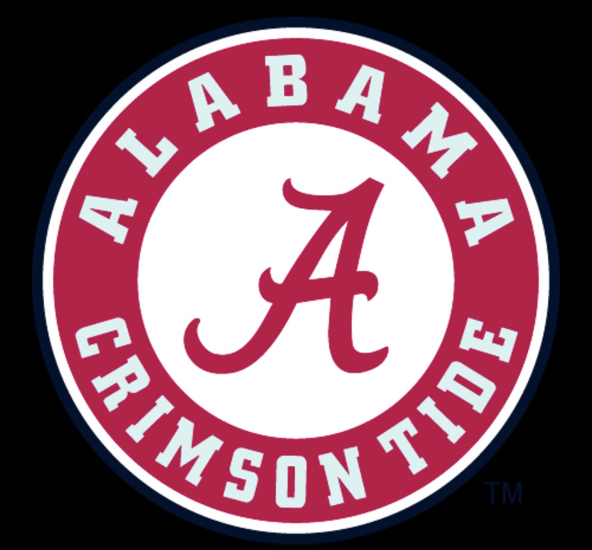 Blessed to have received an offer from the university of Alabama! Thank you Coach Wiggins and the rest of the coaching staff @HolmonWiggins @boscofootball @GregBiggins @adamgorney @ChadSimmons_ #RollTide