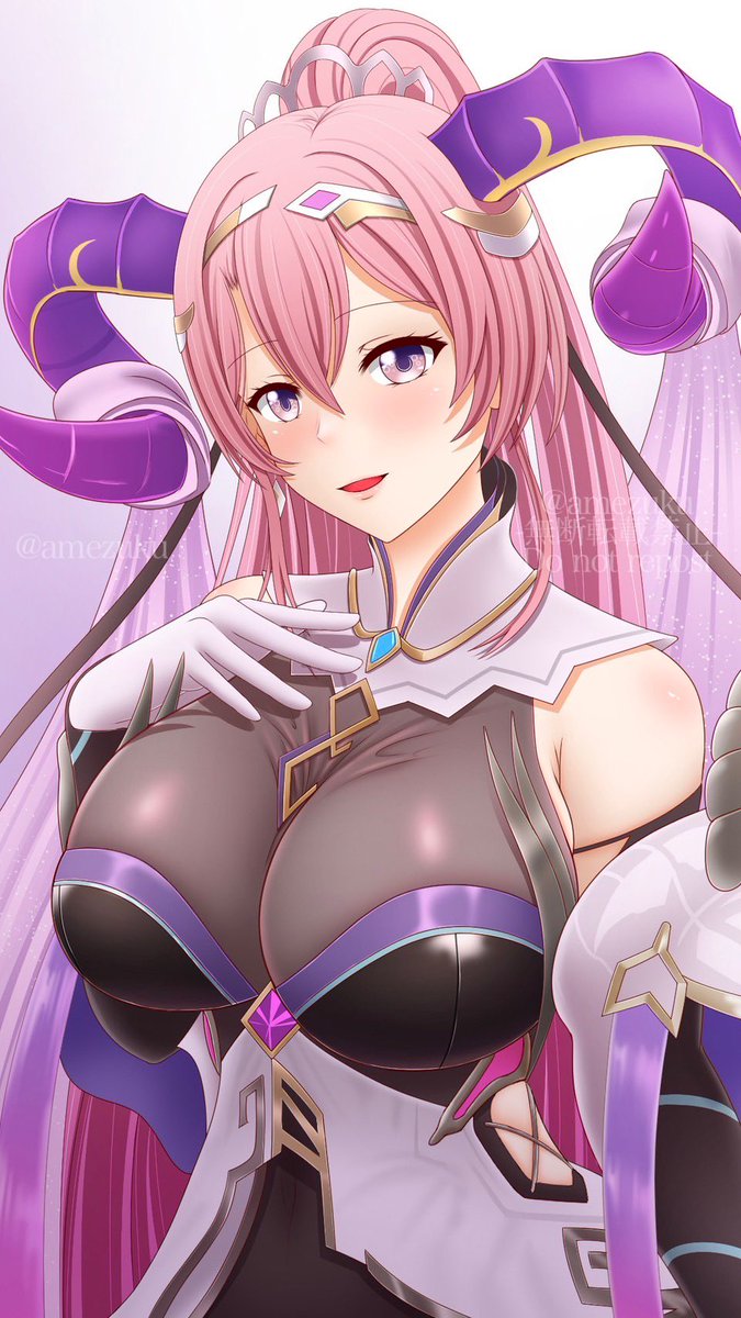 「#今年も残りわずかなのでお気に入りの4枚を貼る  いっぱいデカいの描いた!!!」|あめずくのイラスト